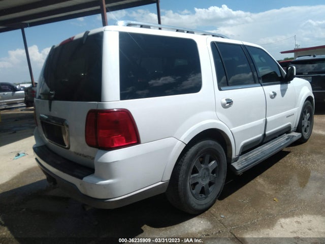 2003 LINCOLN NAVIGATOR LUXURY/PREMIUM/ULTIMATE VIN: 5LMFU28R43LJ11773