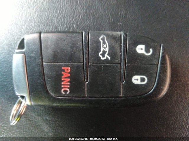 2016 Dodge Challenger, VIN: 2C3CDZAG5GH283698
