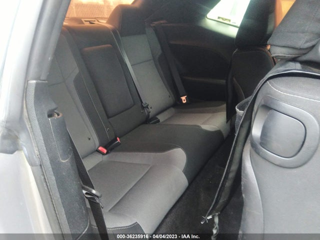 2016 Dodge Challenger, VIN: 2C3CDZAG5GH283698