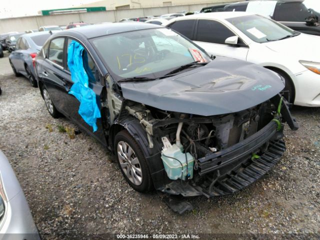 3N1AB7AP2HL644474 auction archive image