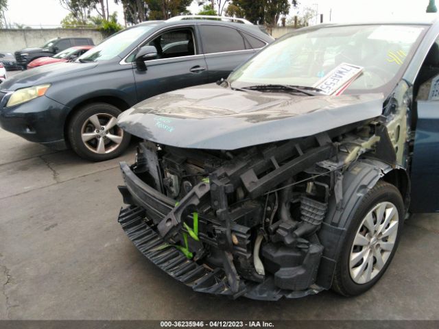 3N1AB7AP2HL644474 Nissan SENTRA SV