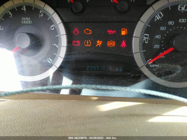 2009 FORD ESCAPE LIMITED VIN: 1FMCU04G49KB71291