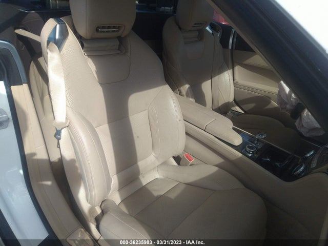2016 Mercedes-Benz SL-Class, VIN: WDDJK6FAXGF038818