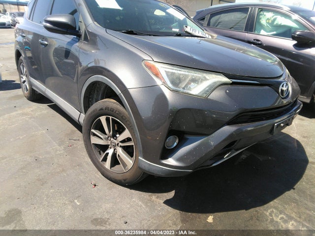 Toyota Rav4 Xle 2016 2T3WFREV8GW255180 Image 11