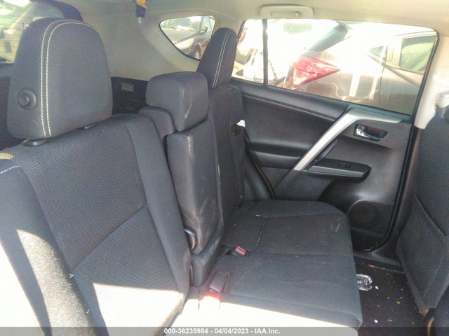 Toyota Rav4 Xle 2016 2T3WFREV8GW255180 Image 8