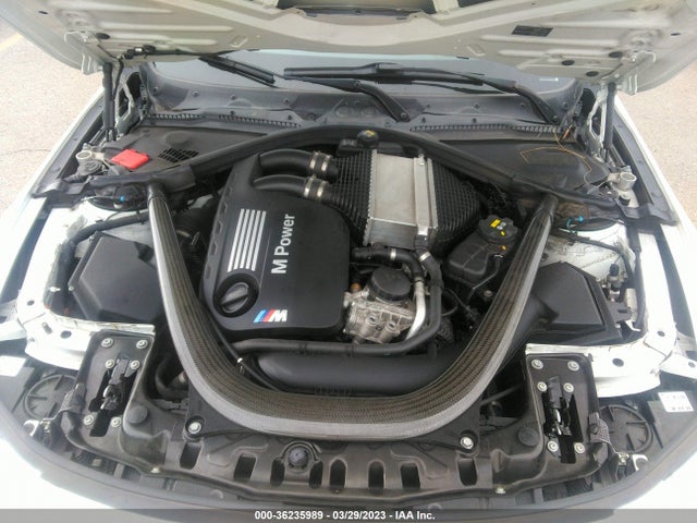 BMW M4 2015 WBS3R9C56FF708959 Image 10