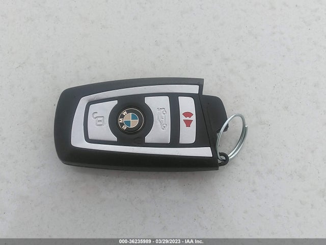 BMW M4 2015 WBS3R9C56FF708959 Image 11