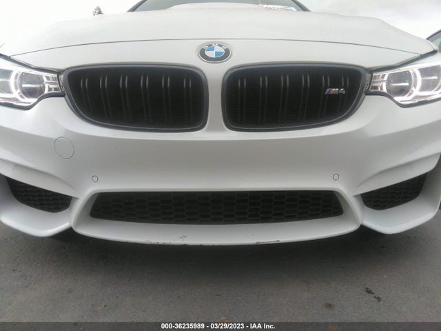 BMW M4 2015 WBS3R9C56FF708959 Image 6
