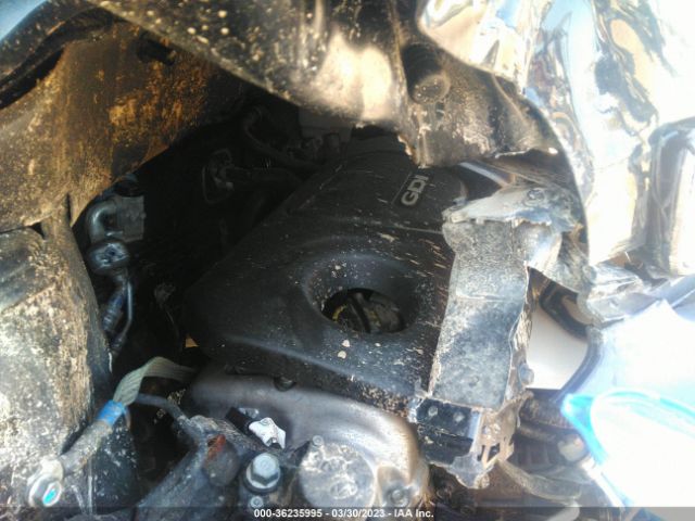 KNDJN2A25J7564222 KIA Soul Base