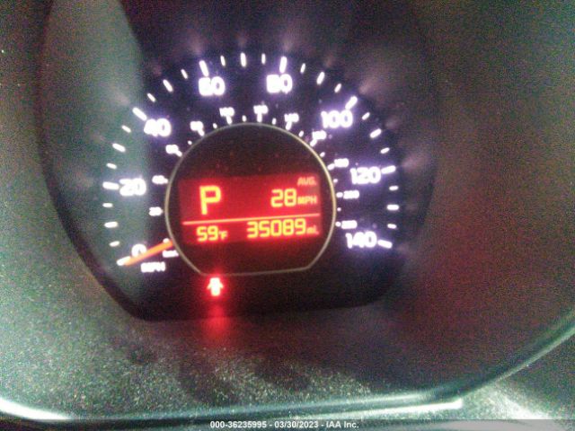 KNDJN2A25J7564222 KIA Soul Base