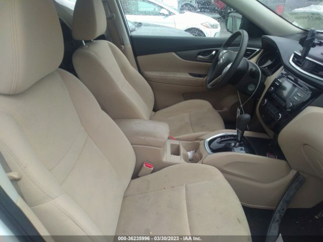 KNMAT2MT3GP629099 Nissan ROGUE S
