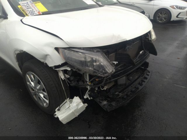 KNMAT2MT3GP629099 Nissan ROGUE S