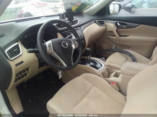 KNMAT2MT3GP629099 Nissan ROGUE S