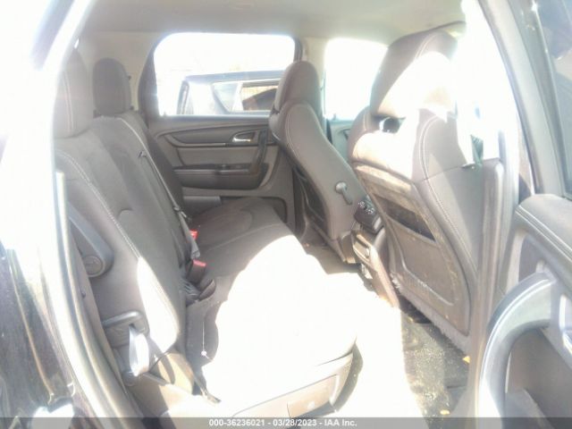 1GKKVNED4FJ318195 GMC ACADIA SLE