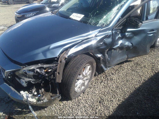 Mazda MAZDA3 2016 JM1BM1U70G1312169 Image 8