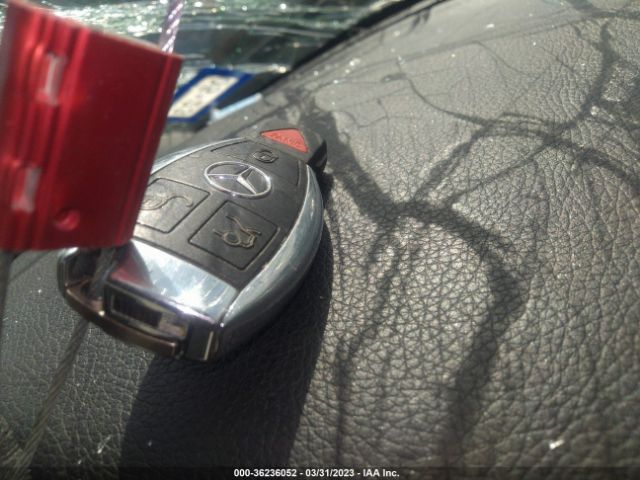 55SWF4JB4FU070593 Mercedes-Benz C-class C 300