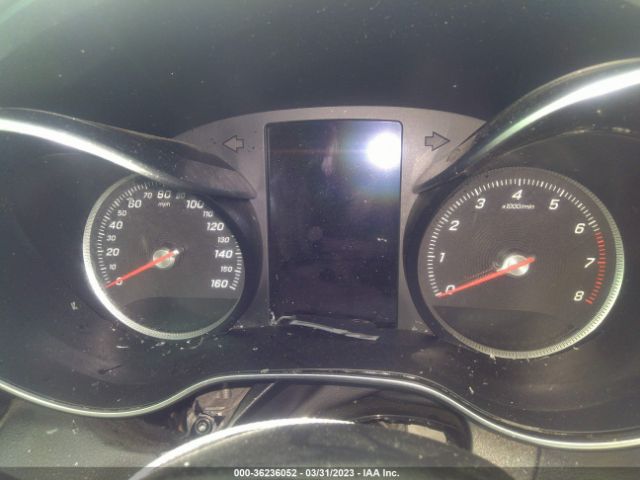 55SWF4JB4FU070593 Mercedes-Benz C-class C 300