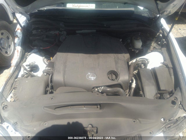 JTHBF1D24E5025288 Lexus IS 250