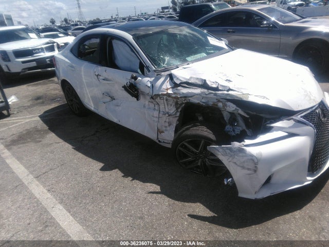 JTHBF1D24E5025288 Lexus IS 250