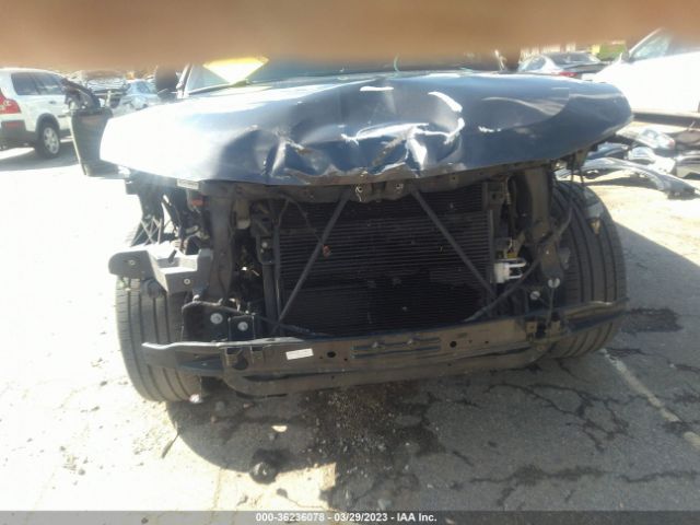 1C4RDHAG6GC346553 Dodge Durango Sxt