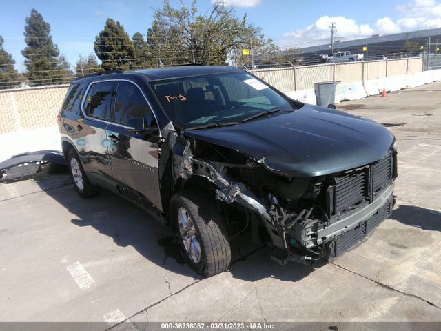 2019 1GNERGKW0KJ116163 main image