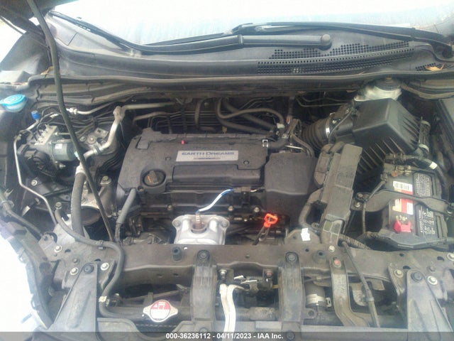 Honda CR-V EX 2015 2HKRM4H56FH704217 Image 11