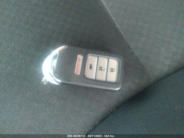 Honda CR-V EX 2015 2HKRM4H56FH704217 Image 3