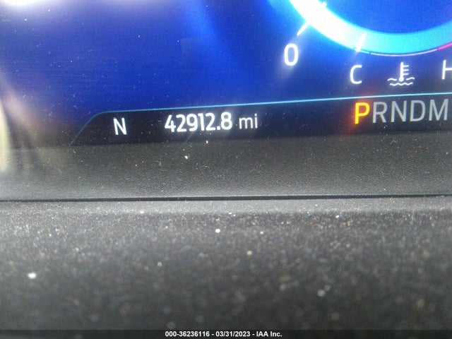Ford Explorer Platinum 2020 1FM5K8HC7LGB91100 Image 8