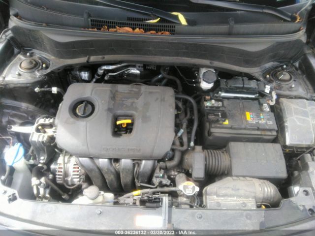 KNDERCAA5N7281473 KIA SELTOS EX
