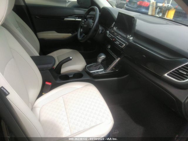 KNDERCAA5N7281473 KIA SELTOS EX