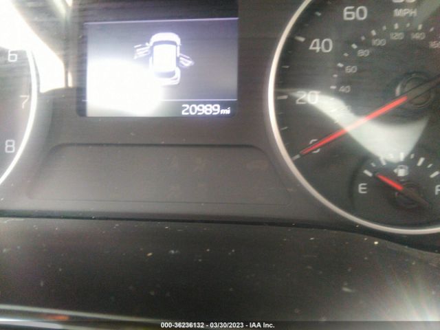 KNDERCAA5N7281473 KIA SELTOS EX