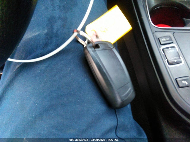 WBA3V7C54EP770910 BMW 4 Series 428i
