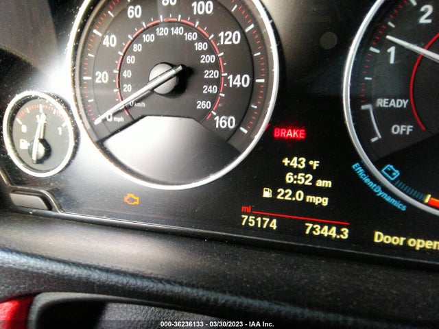 WBA3V7C54EP770910 BMW 4 Series 428i