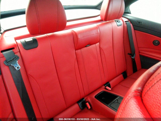 WBA3V7C54EP770910 BMW 4 Series 428i