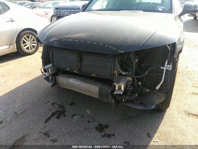 WA1ANAFY5K2128079 Audi Q5 PREMIUM