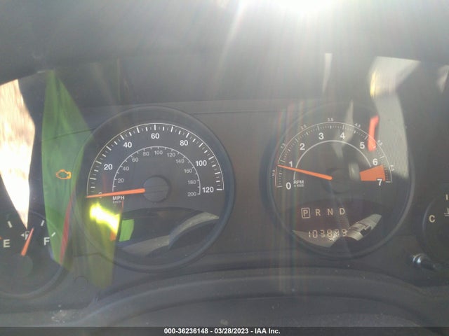Jeep Patriot Altitude Edition 2015 1C4NJRBB9FD438989 Image 7