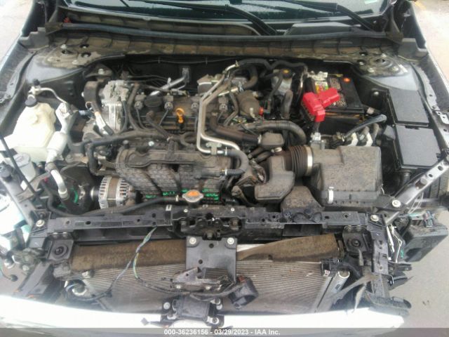 1N4BL4CW1MN318201 Nissan Altima 2.5 Sr