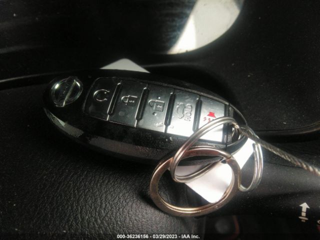 1N4BL4CW1MN318201 Nissan Altima 2.5 Sr