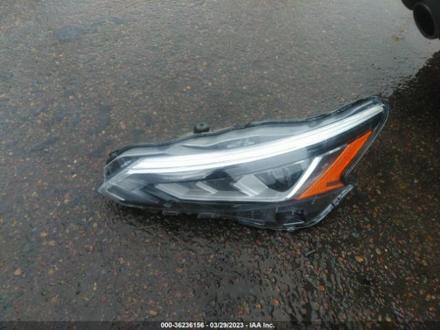 1N4BL4CW1MN318201 Nissan Altima 2.5 Sr