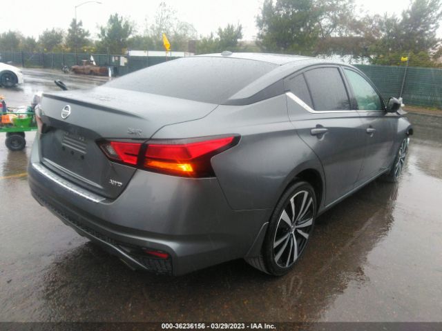1N4BL4CW1MN318201 Nissan Altima 2.5 Sr