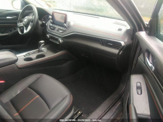 1N4BL4CW1MN318201 Nissan Altima 2.5 Sr