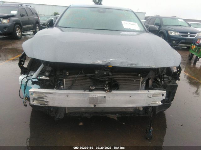 1N4BL4CW1MN318201 Nissan Altima 2.5 Sr