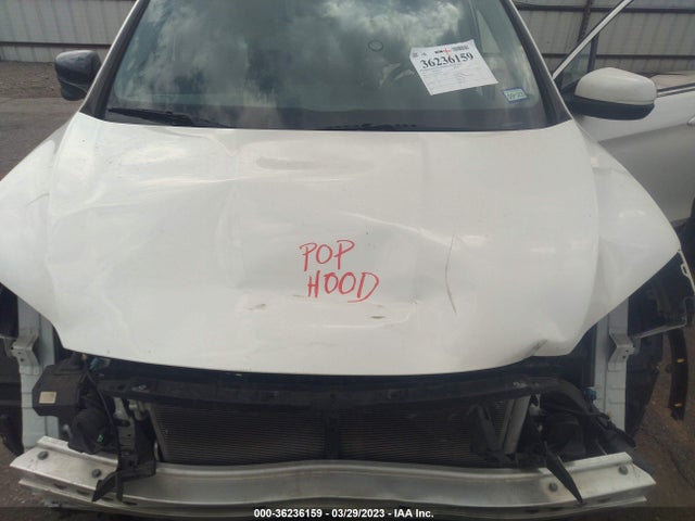 Honda Pilot Ex 2017 5FNYF5H32HB039327 Image 10