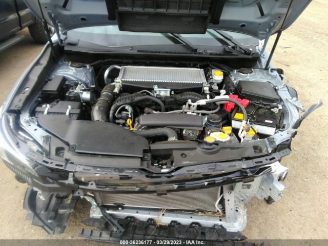 JF1VBAA68N9017744 Subaru WRX