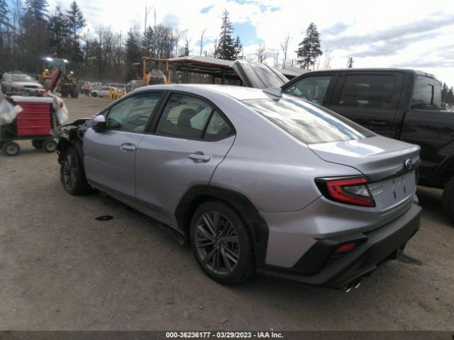 JF1VBAA68N9017744 Subaru WRX
