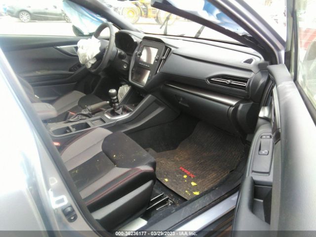 JF1VBAA68N9017744 Subaru WRX