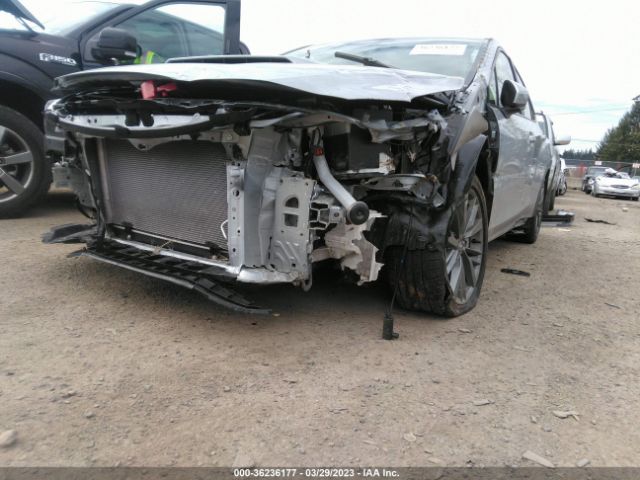 JF1VBAA68N9017744 Subaru WRX