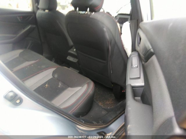 JF1VBAA68N9017744 Subaru WRX