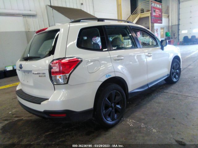 JF2SJABC3HH527631 Subaru FORESTER