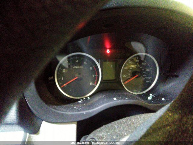 JF2SJABC3HH527631 Subaru FORESTER